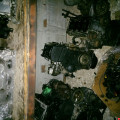Oto Çıkma Parça / Citroen / ZX / Motor / Motor (komple) / Çıkma Parça 