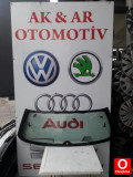 Oto Çıkma Parça / Volkswagen / Golf / Oto Cam / Arka Cam / Çıkma Parça 