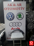 Oto Çıkma Parça / Audi / A3 / Kaporta & Karoser / Dodik / Çıkma Parça 
