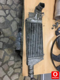 Oto Çıkma Parça / Opel / Corsa / Radyatör / İntercooler / Çıkma Parça 