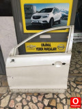 Oto Çıkma Parça / Chevrolet / Captiva / Kaporta & Karoser / Sol Ön Kapı / Çıkma Parça 