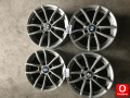 Oto Çıkma Parça / Bmw / 1 Serisi / Jant & Lastik / Çelik Jant / Çıkma Parça 