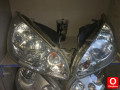 Oto Çıkma Parça / Hyundai / Getz / Far & Stop / Sol Ön Far / Çıkma Parça 