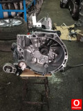 Oto Çıkma Parça / Ford / Tourneo Courier / Şanzıman / Şanzıman Komple / Çıkma Parça 