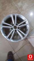 Oto Çıkma Parça / Opel / Insignia / Jant & Lastik / Çelik Jant / Çıkma Parça 