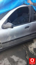 Oto Çıkma Parça / Fiat / Albea / Kaporta & Karoser / Sağ Ön Kapı / Çıkma Parça 