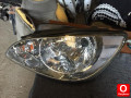 Oto Çıkma Parça / Hyundai / Getz / Far & Stop / Sol Ön Far / Çıkma Parça 