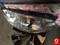 Oto Çıkma Parça / Peugeot / 407 / Far & Stop / Sağ Ön Far / Çıkma Parça 