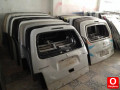 Oto Çıkma Parça / Citroen / Berlingo / Kaporta & Karoser / Bagaj Kapağı / Çıkma Parça 