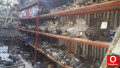 Oto Çıkma Parça / Nissan / Skystar / Motor / Egzoz Manifoldu / Çıkma Parça 