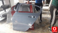 Oto Çıkma Parça / Fiat / Egea / Kaporta & Karoser / Sol Arka Kapı / Çıkma Parça 
