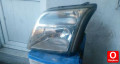 Oto Çıkma Parça / Ford / Tourneo Connect / Far & Stop / Sol Ön Far / Çıkma Parça 