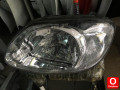 Oto Çıkma Parça / Hyundai / Accent / Far & Stop / Sol Ön Far / Çıkma Parça 
