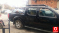 Oto Çıkma Parça / Nissan / Navara / Kaporta & Karoser / Sağ Ön Kapı / Çıkma Parça 