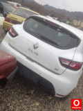 Hurda Belgeli Araçlar / Renault / Clio