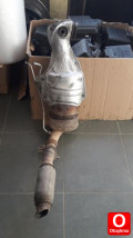 Oto Çıkma Parça / Fiat / Linea / Egzoz / Katalitik Konvertör / Çıkma Parça 