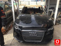 Hurda Belgeli Araçlar / Audi / A4