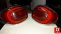 Oto Çıkma Parça / Fiat / 500 / Far & Stop / Sol Arka Stop / Çıkma Parça 