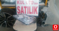 Oto Çıkma Parça / Hyundai / i30 / Far & Stop / Sis Farı / Çıkma Parça 