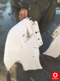 Oto Çıkma Parça / Ford / Transit / Kaporta & Karoser / Sağ Ön Kapı / Çıkma Parça 