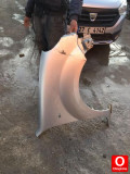 Oto Çıkma Parça / Renault / Kangoo / Kaporta & Karoser / Sağ Ön Çamurluk / Çıkma Parça 