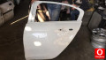 Oto Çıkma Parça / Fiat / Egea / Kaporta & Karoser / Sol Arka Kapı / Çıkma Parça 