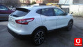 Hurda Belgeli Araçlar / Nissan / Qashqai