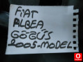 Oto Çıkma Parça / Fiat / Albea / Göğüslük & Torpido / Komple Torpido / Çıkma Parça 
