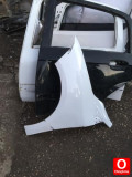 Oto Çıkma Parça / Renault / Fluence / Kaporta & Karoser / Sol Ön Çamurluk / Çıkma Parça 