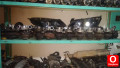 Oto Çıkma Parça / Opel / Corsa / Motor / Turbo / Çıkma Parça 