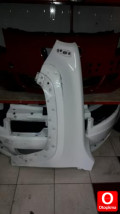 Oto Çıkma Parça / Jeep / Renegade / Kaporta & Karoser / Sol Ön Çamurluk / Çıkma Parça 