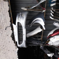 Oto Çıkma Parça / Peugeot / 407 / Tampon / Ön Tampon / Çıkma Parça 