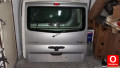 Oto Çıkma Parça / Renault / Trafic / Kaporta & Karoser / Bagaj Kapağı / Çıkma Parça 