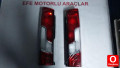 Oto Çıkma Parça / Citroen / Jumper / Far & Stop / Sol Arka Stop / Çıkma Parça 