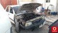 Oto Çıkma Parça / Dacia / Solenza / Alt Takım / Torsiyon / Çıkma Parça 