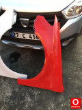 Oto Çıkma Parça / Audi / A4 / Kaporta & Karoser / Sol Ön Çamurluk / Çıkma Parça 