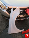 Oto Çıkma Parça / Audi / A3 / Kaporta & Karoser / Sağ Ön Çamurluk / Çıkma Parça 