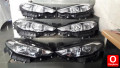 Oto Çıkma Parça / Fiat / Egea / Far & Stop / Sol Ön Far / Çıkma Parça 