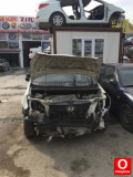 Hurda Belgeli Araçlar / Hyundai / Matrix