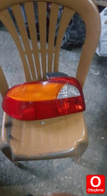 Oto Çıkma Parça / Toyota / Avensis / Far & Stop / Sol Arka Stop / Çıkma Parça 