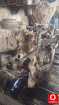 Oto Çıkma Parça / Nissan / Navara / Alt Takım / Taşıyıcı / Çıkma Parça 