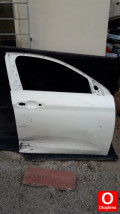 Oto Çıkma Parça / Fiat / Egea / Kaporta & Karoser / Sağ Ön Kapı / Çıkma Parça 