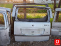 Oto Çıkma Parça / Fiat / Scudo / Kaporta & Karoser / Bagaj Kapağı / Çıkma Parça 