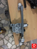 Oto Çıkma Parça / Opel / Astra / Oto Cam / Kapı Camları / Çıkma Parça 