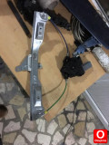 Oto Çıkma Parça / Opel / Corsa / Oto Cam / Kapı Camları / Çıkma Parça 