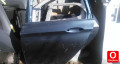 Oto Çıkma Parça / Fiat / Egea / Kaporta & Karoser / Sol Arka Kapı / Çıkma Parça 
