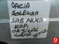 Oto Çıkma Parça / Dacia / Solenza / Kaporta & Karoser / Sağ Arka Kapı / Çıkma Parça 