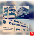 Oto Çıkma Parça / Mercedes / C Serisi / Klima / Klima Kompresörü / Çıkma Parça 