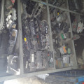 Oto Çıkma Parça / Citroen / Jumpy / Elektrik / Sigorta Kutusu / Çıkma Parça 