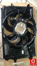 Oto Çıkma Parça / Opel / Astra / Fan / Fan Motoru / Çıkma Parça 